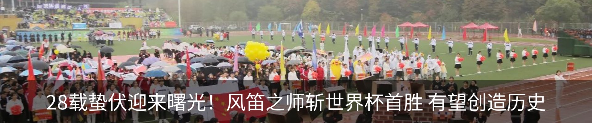 最新动态